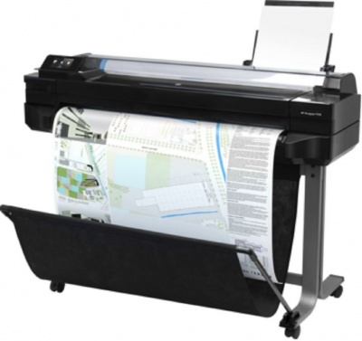 Плоттер HP Designjet T520 e-printer 2018ed (CQ893C) A0/36"