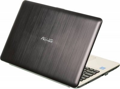 Ноутбук Asus X541SA-XX119T Celeron N3060/2Gb/500Gb/Intel HD Graphics/15.6"/HD (1366x768)/Windows 10 64/black/WiFi/BT/Cam