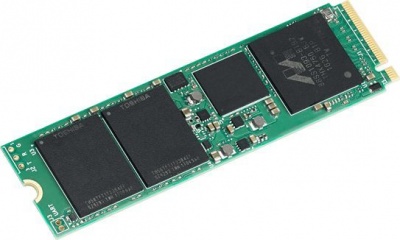 Накопитель SSD Plextor PCI-E x4 1Tb PX-1TM9PeGN M9Pe M.2 2280