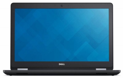 Ноутбук Dell Precision 3510 Xeon E3-1505M/16Gb/SSD256Gb/AMD FirePro W5130M 2Gb/15.6"/IPS/FHD (1920x1080)/Windows 7 Professional 64 +W10Pro/black/WiFi/BT/Cam