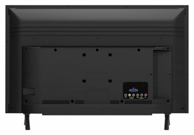 Телевизор LED TCL 32" LED32D2900 черный/HD READY/60Hz/DVB-T/DVB-T2/DVB-C/USB (RUS)