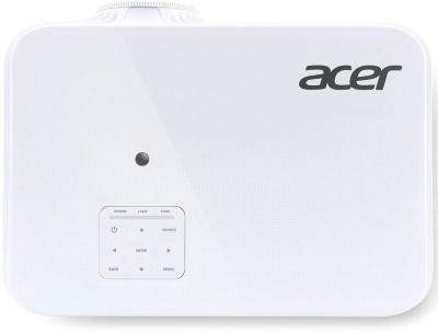 Проектор Acer P5530 DLP 4000Lm (1920x1080) 20000:1 ресурс лампы:4000часов 2xHDMI 2.73кг