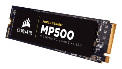 Накопитель SSD Corsair PCI-E x4 240Gb CSSD-F240GBMP500 Force LE M.2 2280