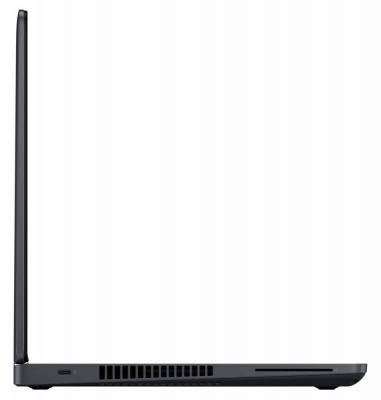Ноутбук Dell Precision 3510 Xeon E3-1505M/16Gb/SSD256Gb/AMD FirePro W5130M 2Gb/15.6"/IPS/FHD (1920x1080)/Windows 7 Professional 64 +W10Pro/black/WiFi/BT/Cam