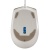 Мышь Hama H-53868 серый оптическая (800dpi) USB (2but)