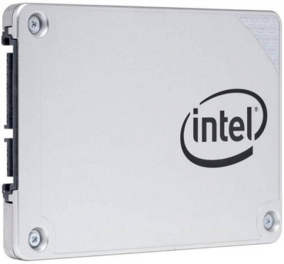 Накопитель SSD Intel Original SATA III 180Gb SSDSC2KW180H6X1 540s Series 2.5"