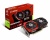 Видеокарта MSI PCI-E GTX 1050 GAMING X 2G nVidia GeForce GTX 1050 2048Mb 128bit GDDR5 1354/7108 DVIx1/HDMIx1/DPx1/HDCP Ret
