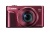 Фотоаппарат Canon PowerShot SX720HS красный 21.1Mpix Zoom40x 3" 1080p SDXC/SD/SDHC CMOS 1x2.3 IS opt 1minF 6fr/s 60fr/s HDMI/WiFi/NB-13L