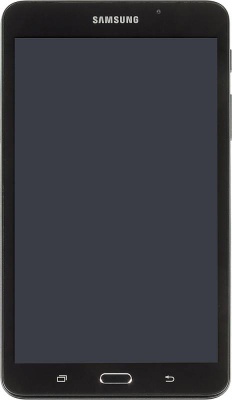 Планшет Samsung Galaxy Tab A SM-T280 (1.3) 4C/RAM1.5Gb/ROM8Gb 7" TFT 1280x800/Android 5.1/черный/5Mpix/2Mpix/BT/GPS/WiFi/Touch/microSD 200Gb/minUSB/4000mAh
