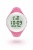Смарт-часы Hiper BabyGuard 1" LCD розовый (BG-01PNK)