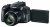 Фотоаппарат Canon PowerShot SX60 HS черный 16Mpix Zoom65x 3" 1080p SDXC CMOS IS opt 5minF turLCD rotLCD VF 3.8fr/s RAW 60fr/s HDMI/WiFi/NB-10L