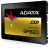 Накопитель SSD A-Data SATA III 256Gb ASP920SS3-256GM-C Premier Pro SP920 2.5"
