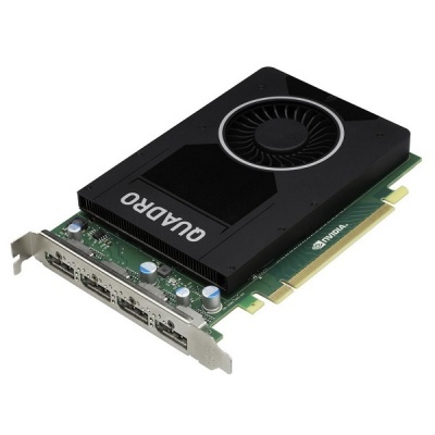 Видеокарта Dell 490-BDER nVidia Quadro M2000 4Gb