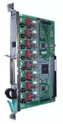 Плата Panasonic KX-TDA6178XJ 24port for TDA600RU