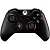 Геймпад Беспроводной Microsoft 6CL-00002 черный для: Xbox One (6CL-00002)