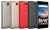 Смартфон Digma HIT Q500 3G 8Gb 1Gb красный моноблок 3G 2Sim 5" 480x854 Android 7.0 5Mpix WiFi GPS GSM900/1800 GSM1900 TouchSc MP3 FM microSD max32Gb