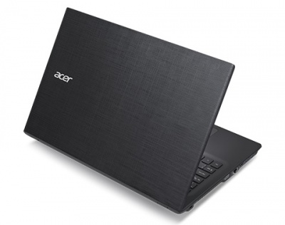 Ноутбук Acer Extensa EX2520G-34UX Core i3 6006U/4Gb/1Tb/DVD-RW/nVidia GeForce 920M 2Gb/15.6"/FHD (1920x1080)/Windows 10 64/black/WiFi/BT/Cam/2520mAh