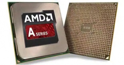 Процессор AMD A8 7670K FM2+ (AD767KXBI44JC) (3.6GHz/5000MHz/AMD Radeon R7) OEM