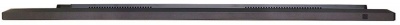 Панель LG 43" 43SM5D-B черный IPS LED 12ms 16:9 DVI HDMI M/M матовая 1100:1 450cd 178гр/178гр 1920x1080 DisplayPort FHD USB 9.8кг