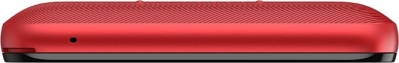 Смартфон Lenovo А2016 Vibe B 8Gb красный/черный моноблок 3G 4G 2Sim 4.5" 480x800 Android 6.0 5Mpix 802.11bgn BT GPS GSM900/1800 GSM1900 MP3 FM microSD max32Gb