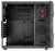 Корпус Aerocool GT Advance черный без БП ATX 2x120mm 1xUSB2.0 1xUSB3.0 audio bott PSU
