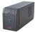 Источник бесперебойного питания APC Smart-UPS SC SC420I 260Вт 420ВА черный