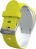 Смарт-часы Lexand Kids Radar 0.9" LCD желтый