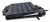 Клавиатура Oklick 470M черный USB slim Multimedia