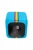 Экшн-камера Polaroid Cube+ 1xCMOS 8Mpix синий
