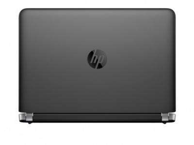 Ноутбук HP ProBook 440 G3 Core i3 6100U/4Gb/SSD128Gb/Intel HD Graphics 520/14"/SVA/FHD (1920x1080)/Windows 7 Professional 64 dwnW10Pro64/black/WiFi/BT/Cam/2500mAh