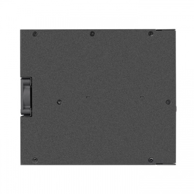 Сменный бокс для HDD/SSD Thermaltake Max 2506 SATA I/II/III металл черный hotswap 2.5"