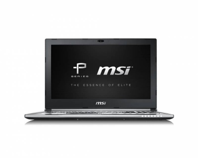 Ноутбук MSI PX60 6QD-261RU Core i5 6300HQ/8Gb/1Tb/nVidia GeForce GTX 950M 2Gb/15.6"/FHD (1920x1080)/Windows 10 64/silver/WiFi/BT/Cam