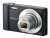 Фотоаппарат Sony Cyber-shot DSC-W810 черный 20.1Mpix Zoom6x 2.7" 720p 29Mb MS Pro/SDXC Super HAD CCD 1x2.3 IS el 5minF 30fr/s/NP-BN1