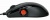 Мышь A4 XL-755BK черный лазерная (3600dpi) USB2.0 игровая (9but)