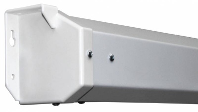 Экран 225x300см Digis Electra DSEM-4307m 4:3 настенно-потолочный рулонный (моторизованный привод)