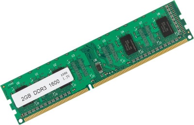 Память DDR3 2Gb 1600MHz Hynix OEM PC3-12800 DIMM 240-pin 1.35В 3rd