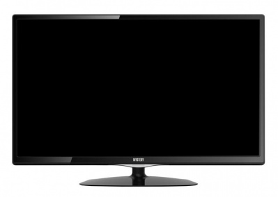 Телевизор LED Mystery 40" MTV-4129LT2 черный/FULL HD/60Hz/DVB-T/DVB-T2/DVB-C/USB (RUS)