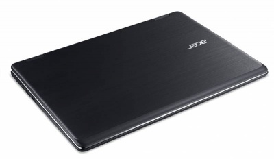 Трансформер Acer Aspire R5-471T-76DT Core i7 6500U/8Gb/SSD512Gb/Intel HD Graphics 520/14"/IPS/Touch/FHD (1920x1080)/Windows 10 64/black/WiFi/BT/Cam/3315mAh