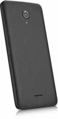 Смартфон Alcatel 9001D Pixi 4(6) 16Gb 1.5Gb черный моноблок 3G 4G 2Sim 6" 720x1280 Android 6.0 8Mpix 802.11bgn BT GPS GSM900/1800 GSM1900 MP3 microSD max64Gb