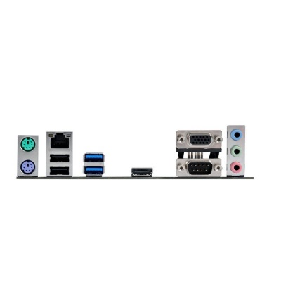 Материнская плата Asus N3050I-C 2xDDR3 mini-ITX AC`97 8ch(7.1) GbLAN+VGA+HDMI