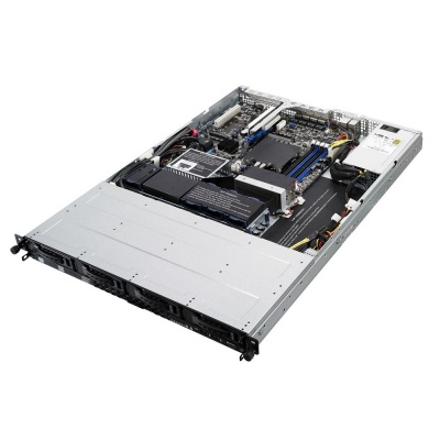 Платформа Asus RS300-E9-PS4 3.5" SATA 1x400W LGA1151 C232 PCI-E (90SV038A-M34CE0)