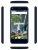 Смартфон Digma VOX E502 4G 16Gb 1Gb серый моноблок 3G 2Sim 5" 720x1280 Android 7.0 8Mpix 802.11bgn GPS GSM900/1800 GSM1900 TouchSc MP3 FM microSD max32Gb