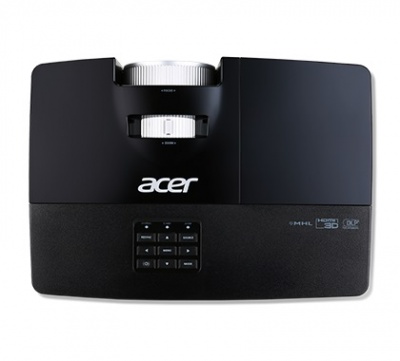 Проектор Acer P1287 DLP 4200Lm (1024x768) 17000:1 ресурс лампы:3000часов 1xUSB typeB 1xHDMI 2кг