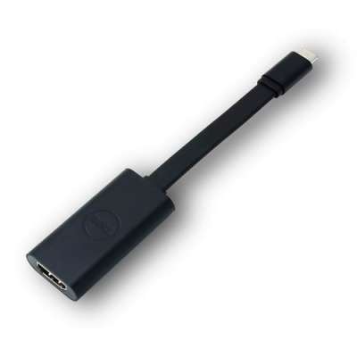 Адаптер Dell (470-ABMZ) USB-C to HDMI 2.0