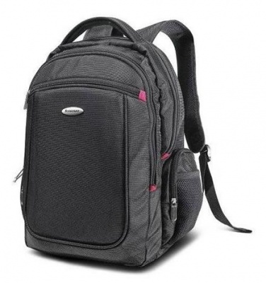 Рюкзак для ноутбука 15" Lenovo B5650 черный полиэстер (888010315)
