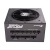 Блок питания Seasonic ATX 550W FOCUS Plus SSR-550PX 80+ platinum (24+4+4pin) APFC 120mm fan 6xSATA Cab Manag RTL