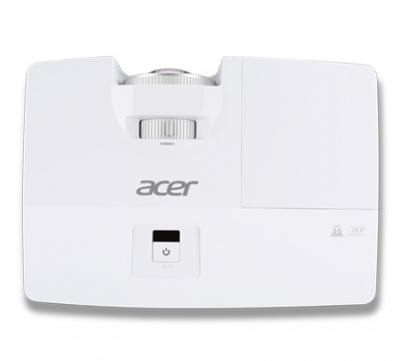 Проектор Acer S1283e DLP 3100Lm (1024x768) 13000:1 ресурс лампы:4000часов 2.8кг