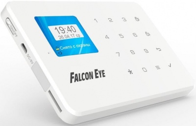 Комплект сигнализации беспроводной Falcon Eye FE Advance
