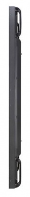 Панель LG 55" 55VH7B-H черный 12ms 16:9 DVI HDMI матовая 700cd 178гр/178гр 1920x1080 DisplayPort FHD USB 19.8кг